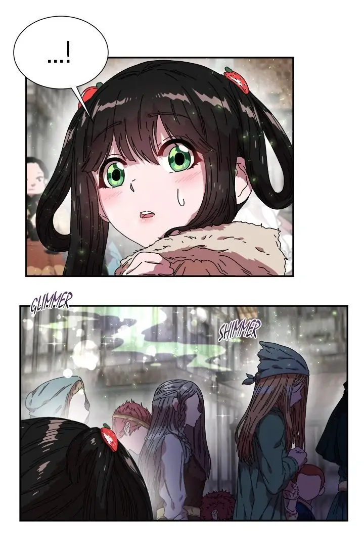 I was born as the Demon Lord’s daughter chapter 27 - page 15